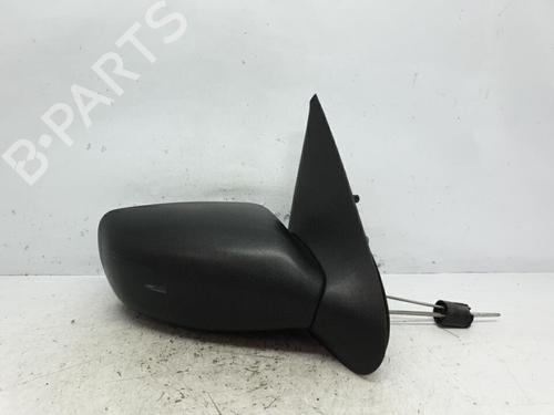 Right mirror FORD FIESTA IV (JA_, JB_) 1.3 i | BP20380089C27 