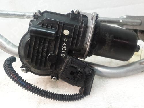 Front wiper motor AUDI A4 B8 (8K2) 2.0 TDI | BP31579885M29 - Image 3