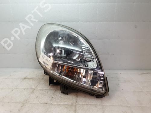 Right headlight RENAULT KANGOO (KC0/1_) 1.5 dCi | BP25653158C29 - Image 4