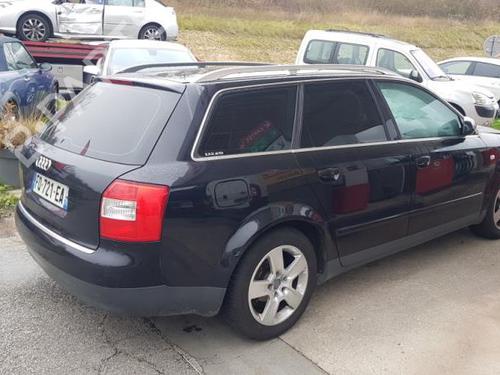 Bakspejl Højre AUDI A4 B6 Avant (8E5) 1.9 TDI | BP20383762C27 
