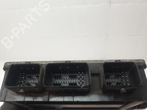 Control unit RENAULT TWINGO II (CN0_) 1.5 dCi (CN0E) | BP32088949M11 - Image 3