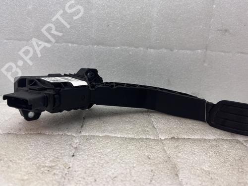 Pedal PEUGEOT 208 II (UB_, UP_, UW_, UJ_) e-208 | BP32282709I4