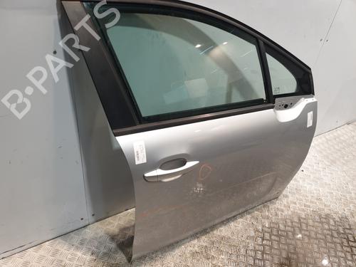 Right front door CITROËN C3 III (SX) 1.6 BlueHDi 75 | BP29893287C3