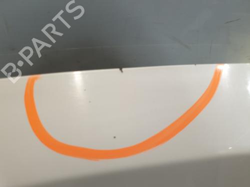 Hood DACIA DUSTER (HS_) 1.6 16V Hi-Flex | BP30146675C1 