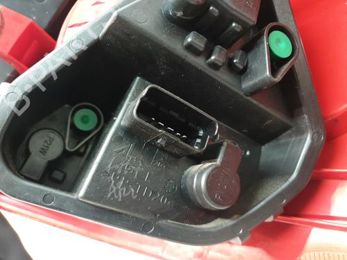 Used Left taillight Left taillight 22184468 22184468