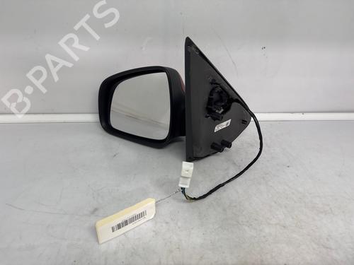 left-mirror-dacia-sandero-ii-2012-39111501 main image