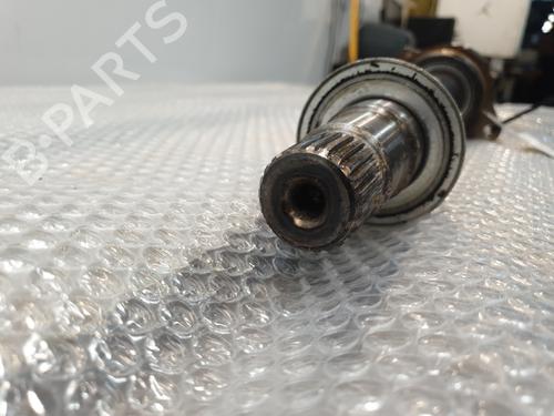 Right front driveshaft LEXUS ES (_Z10_, _A10_, _H10_) 300h (AXZH10, AXZH11) | BP27836636M39  - Image 5