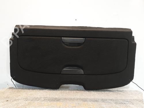 Used Rear parcel shelf Rear parcel shelf PEUGEOT 308 I (4A_, 4C_) 1.6 HDi (109 hp) 27339516 27339516