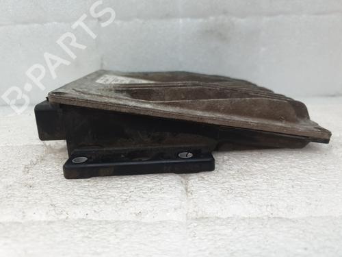 Control unit RENAULT CLIO III (BR0/1, CR0/1) 1.5 dCi (BR17, CR17) | BP31189033M11