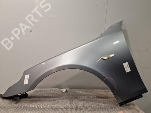 Used Left front fenders BMW 5 Touring (E61) 525 d (163 hp) 29893304