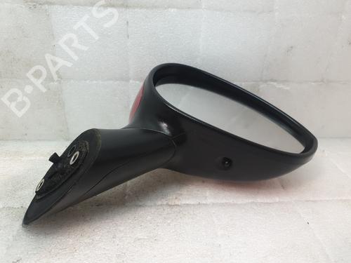Right mirror FIAT 500 (312_) 1.2 (312AXA1A) | BP30193486C27