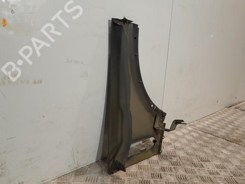 Right front fenders MINI MINI (R50, R53) Cooper S | BP21381817C42 