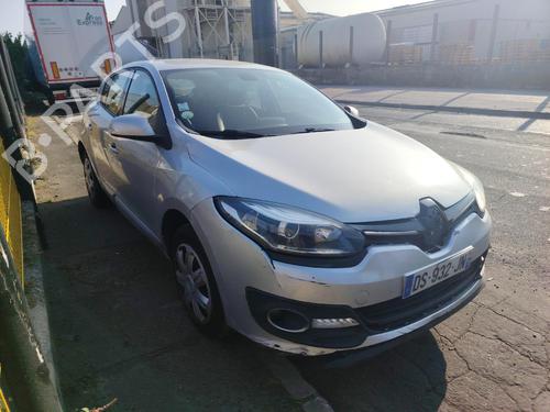 Engine RENAULT MEGANE III Hatchback (BZ0/1_, B3_) 1.5 dCi (BZ09, BZ0D, BZ1W, BZ29, BZ14) | BP38453843M1 - Image 7