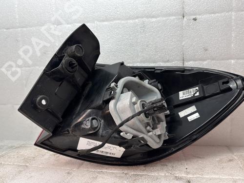 Left taillight RENAULT CAPTUR I (J5_, H5_) 1.5 dCi 90 (J5N4, J5M5, J5MW, J5M6, J5AL, J5AJ) | BP33432971C34 - Image 6