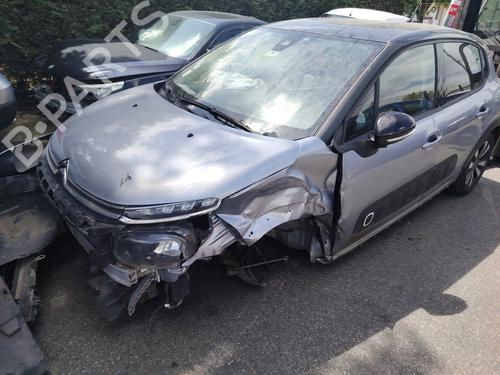 ABS pump CITROËN C3 III (SX) 1.2 VTi 82 | BP37178597M43 - Image 10