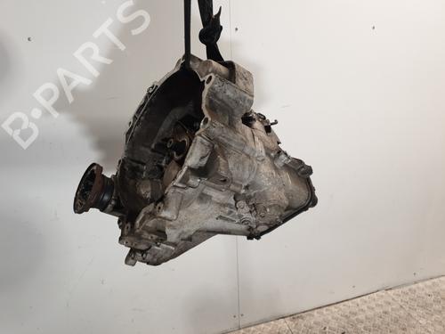 Gearbox SEAT IBIZA IV (6J5, 6P1) 1.2 TSI | BP26377416M3 