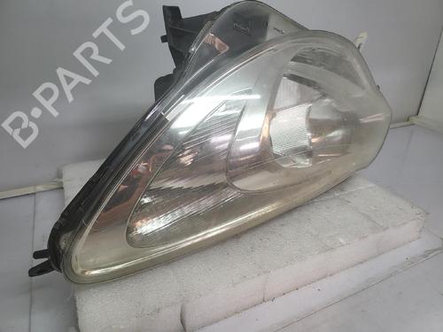 Left headlight OPEL CORSA D (S07) | BP37250815C28 - Image 6