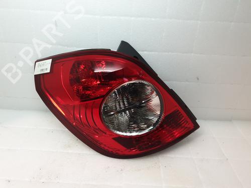 Left taillight OPEL ANTARA A (L07) 2.0 CDTI 4x4 | BP24645736C34  - Image 7