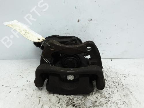 Used Left rear brake caliper RENAULT SCÉNIC III (JZ0/1_) 1.5 dCi (106 hp) 20383136