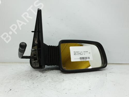 Right mirror PEUGEOT 205 II (20A/C) 1.1 | BP20373636C27