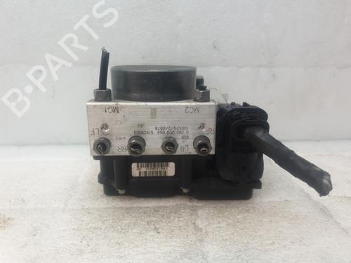 Used ABS pump ABS pump FORD KA (RU8) 1.2 (69 hp) 25381003 25381003