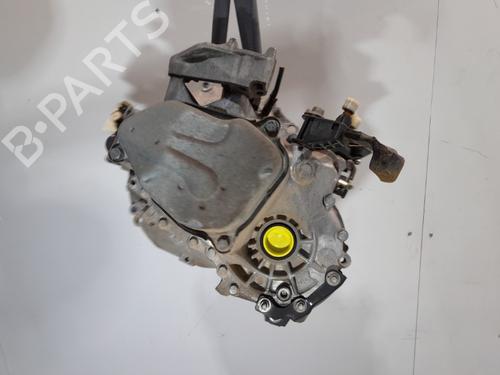 Gearbox CITROËN DS3 (SA_) 1.4 VTi 95 | BP20377648M3 