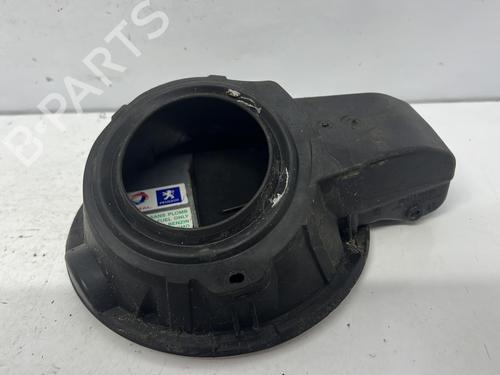 Fuel flap PEUGEOT 207 (WA_, WC_) 1.4 | BP20382437C131 