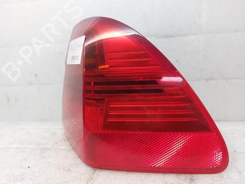 Right taillight BMW 3 Touring (E91) 320 i | BP24354274C35 - Image 3