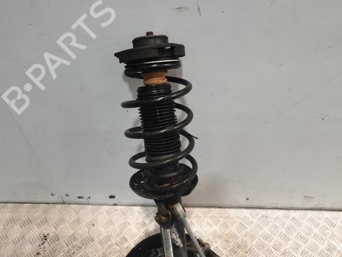 Left front steering knuckle VW BEETLE Convertible (5C7, 5C8) 1.2 TSI | BP30114030M25