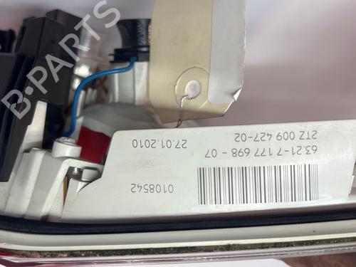 Right tailgate light BMW 5 Touring (E61) 545 i | BP35813115C80 - Image 8