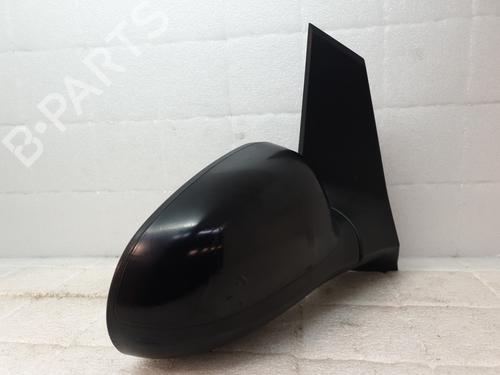 Right mirror FORD KA (RU8) 1.2 | BP22185477C27 