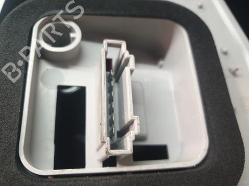 Left taillight VW POLO V (6R1, 6C1) 1.6 TDI | BP30803985C34 