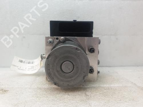 ABS pump CITROËN C4 II (NC_) 1.2 THP 110 (NCHNZ6, NCHNV6) | BP25381017M43  - Image 6