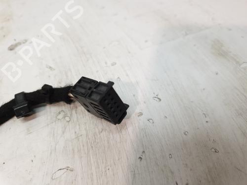 Right mirror VW POLO V (6R1, 6C1)  | BP21973795C27 