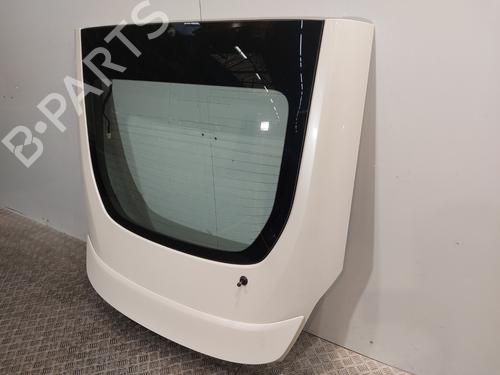 Used Tailgate Tailgate NISSAN 370Z Coupe (Z34) 3.7 (328 hp) 25150135 25150135