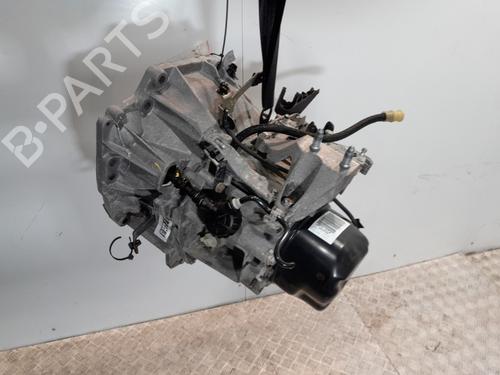 Gearbox DACIA SANDERO II 1.0 SCe 75 (B8JC, B8JD) | BP20374393M3 