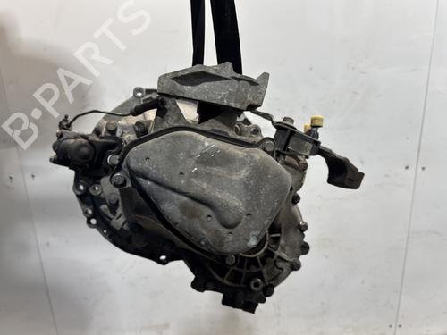 Used Gearbox Gearbox CITROËN C2 (JM_) 1.6 VTS (122 hp) 33610909 33610909