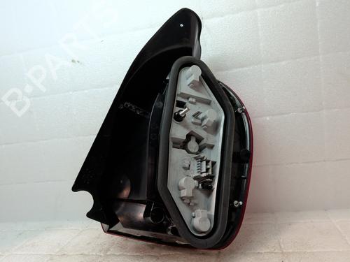Left taillight RENAULT MODUS / GRAND MODUS (F/JP0_) 1.5 dCi (JP0G, JP0H) | BP32861208C34  - Image 8