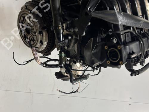 Engine RENAULT CLIO III (BR0/1, CR0/1) 1.2 16V Hi-Flex (BR1U, CR1U) | BP32439255M1  - Image 6