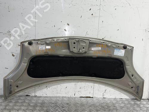 Capot TOYOTA YARIS (_P9_) 1.4 D-4D (NLP90_, NLP90R) (90 hp) 20383313