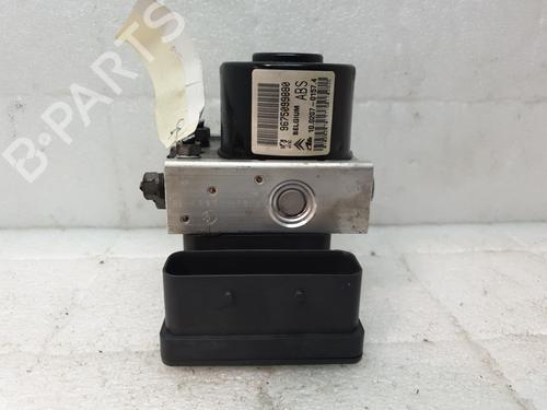 ABS pump PEUGEOT 207 SW (WK_) 1.4 16V | BP25380994M43 