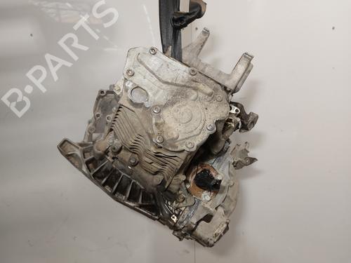 Gearbox CITROËN C6 (TD_) 2.2 HDi | BP24979397M3 - Image 4