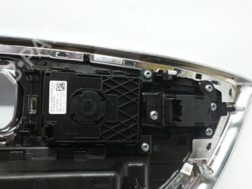 Console central RENAULT ESPACE V (JR_) 1.8 TCe 225 (225 hp) 20372598