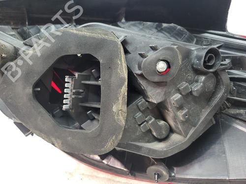 Left taillight OPEL CORSA D (S07) 1.3 CDTI (L08, L68) | BP31138597C34  - Image 7