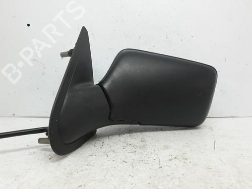 Left mirror VW GOLF III (1H1) 1.8 | BP20377000C26 