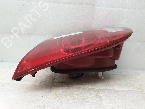 Right tailgate light HYUNDAI SANTA FÉ II (CM) 2.2 CRDi GLS | BP28183613C80 