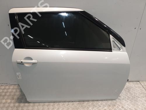 Used Right front door SUZUKI SWIFT IV (FZ, NZ) 1.6 (AZG416, AZH416, RS416, ZC32S, ZA32S) (136 hp) 29822048