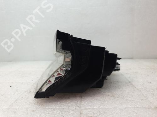 Used Right tailgate light Right tailgate light DS DS 4 II (FR_, FB_, F3_, FP_) PureTech 130 (131 hp) 21169018 21169018