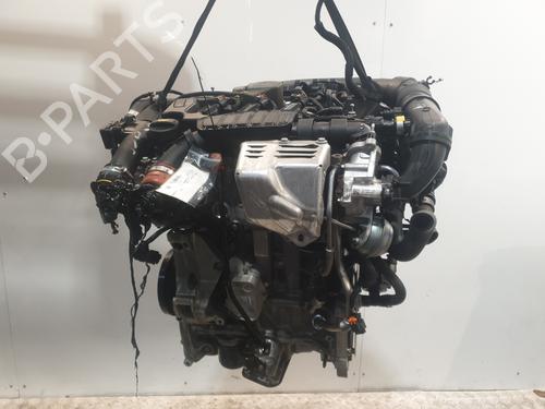 Motor PEUGEOT 208 I (CA_, CC_) 1.2 THP 110 (110 hp) 29822008