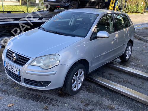 Starter VW POLO IV (9N_, 9A_) 1.2 12V | BP20380275M8